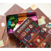 Bookshelf - * UK & EU Only *