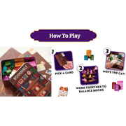 Bookshelf - * UK & EU Only *