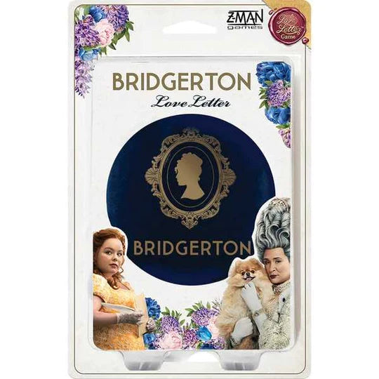 Bridgerton : Love Letter