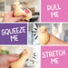 Calma Llama Stress Toy - Llama Fidget/Stress Toys