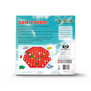 Can't Stop 2nd Edition