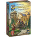 Carcassonne : Traders & Builders