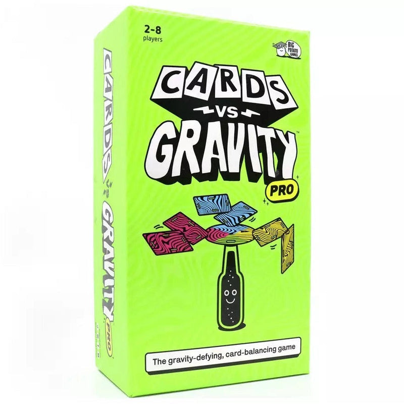 Cards Vs Gravity PRO