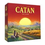 Catan 6th Edition 2025