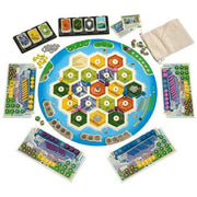 Catan : New Energies