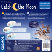 Catch the Moon - Board Game