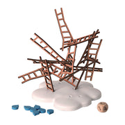 Catch the Moon - Board Game