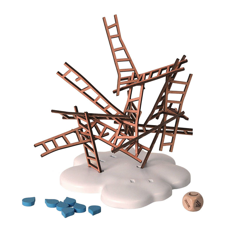 Catch the Moon - Board Game