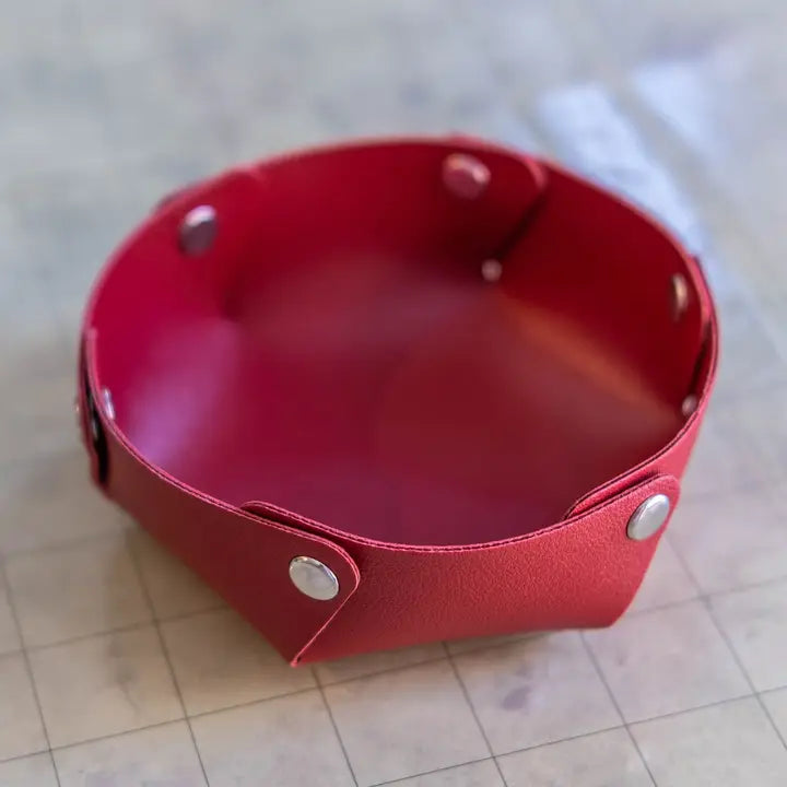 Circular Dice Tray