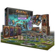 Clank! Legacy 2 : Acquisitions Incorporated - Darkest Magic Retail Version