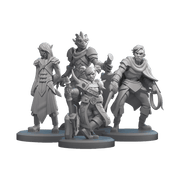 Clank! Legacy 2 : Acquisitions Incorporated - Darkest Magic Retail Version