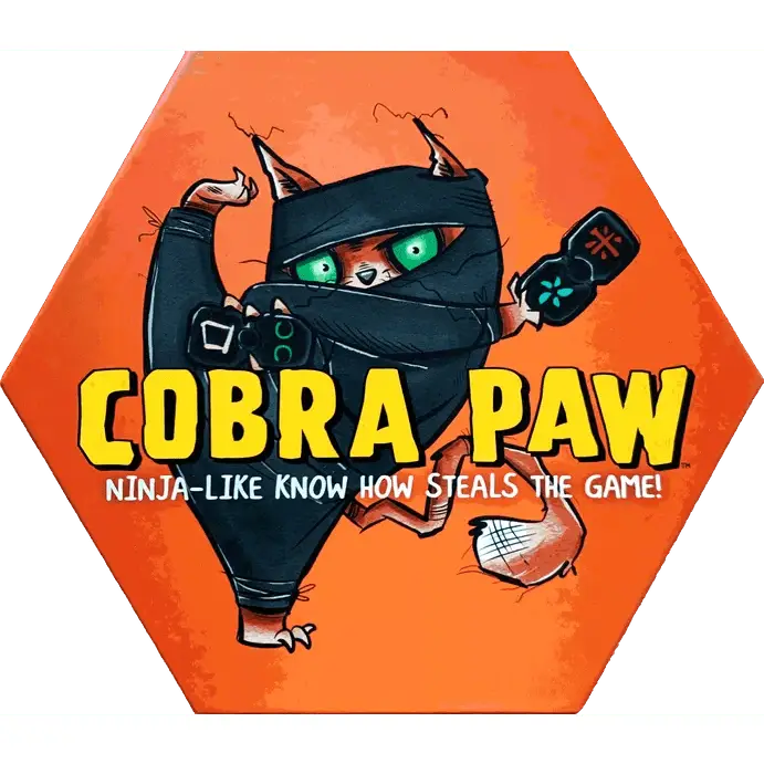 Cobra Paw