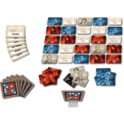 Codenames - Dinged Grade 1