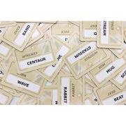 Codenames - Dinged Grade 1