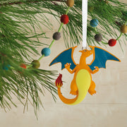 Collectable Charizard Pokémon Hanging Ornament