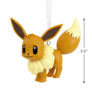 Collectable Eevee Pokémon Hanging Ornament