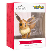 Collectable Eevee Pokémon Hanging Ornament