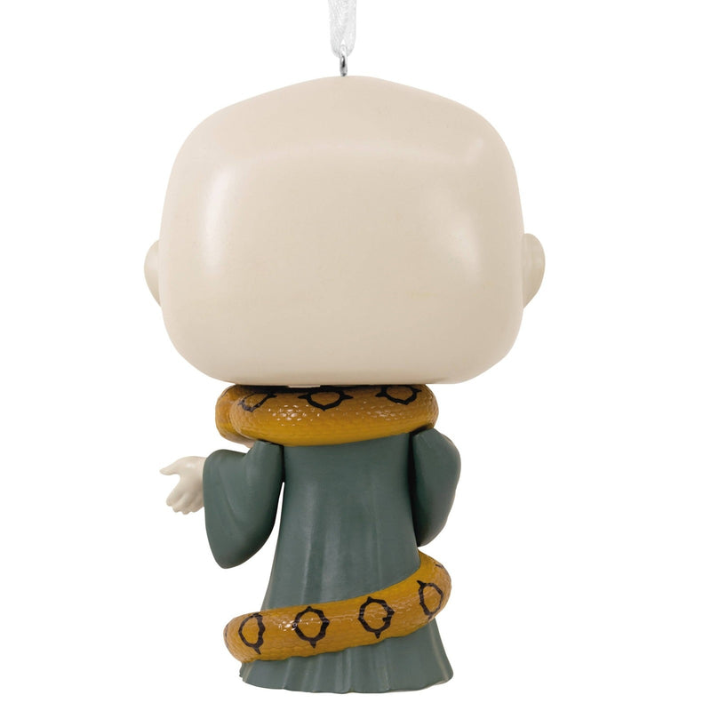 Collectable Funko POP! - Harry Potter™ Voldemort Ornament: Funko