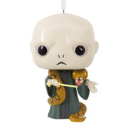 Collectable Funko POP! - Harry Potter™ Voldemort Ornament: Funko