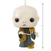 Collectable Funko POP! - Harry Potter™ Voldemort Ornament: Funko