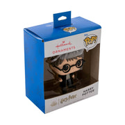 Collectable Funko POP! - Harry Potter™ & Wand Ornament: Funko