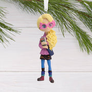 Collectable Harry Potter™ - Luna Lovegood Ornament