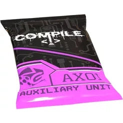 Compile - Aux 1