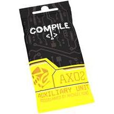 Compile - Aux 2