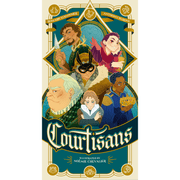 Courtisans