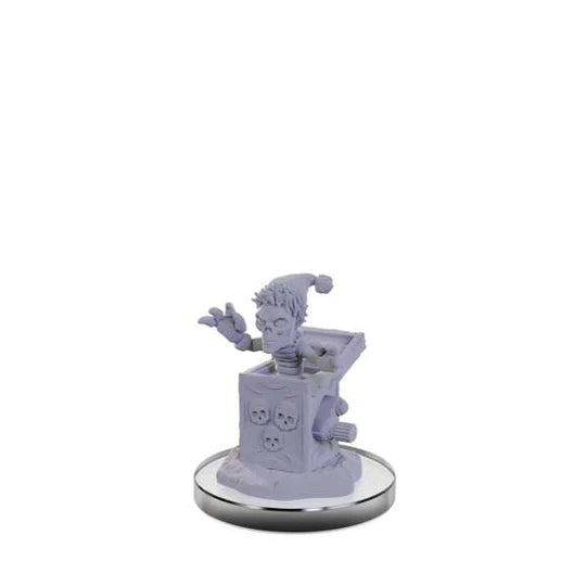 D&D Nolzur's Marvelous Miniatures: Carrionettes