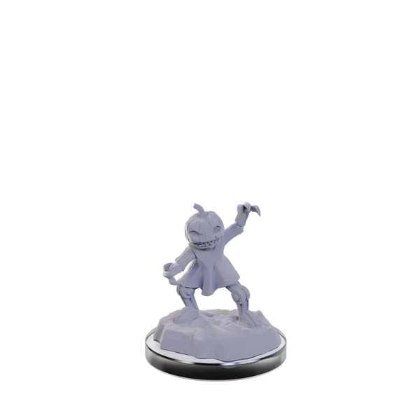 D&D Nolzur's Marvelous Miniatures: Carrionettes