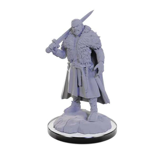 D&D Nolzur's Marvelous Miniatures: Loup Garou