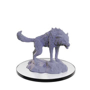 D&D Nolzur's Marvelous Miniatures: Loup Garou