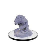 D&D Nolzur's Marvelous Miniatures: Loup Garou