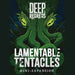 Deep Regrets Lamentable Tentacles Mini Expansion