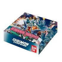Digimon Card Game: BEGINNING OBSERVER - Booster Box BT16 - 24 Packs