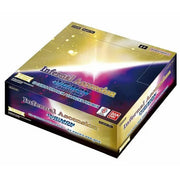 Digimon Card Game: Infernal Ascension - Booster Box EX06 24 Booster Packs
