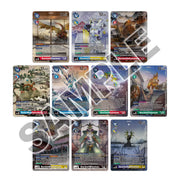 Digimon Card Game : Tamer's Selection Box ver. Championship 2024