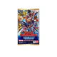 Digimon Card Game : World Convergence Booster Box 24 packs