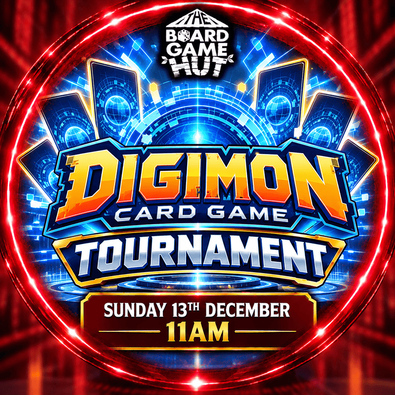 Digimon Tournament