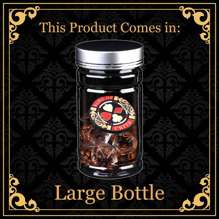 Dinosaur Island - 11 Dice Set