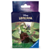 Disney Lorcana : Archazia's Island - Card Sleeves - Ursula