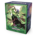 Disney Lorcana : Archazia's Island - Deck Box - Ursula