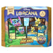Disney Lorcana : Into the Inklands - Gift Set
