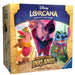 Disney Lorcana : Into the Inklands - Illumineer's Trove