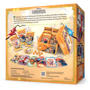 Disney Lorcana Set 12 - Wilds Unknown Illumineer's Trove
