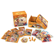 Disney Lorcana Set 12 - Wilds Unknown Illumineer's Trove