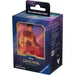 Disney Lorcana TCG Shimmering Skies Set 5 - Aladdin Deck Box