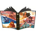 Disney Lorcana TCG Shimmering Skies Set 5 - Nicholas Kole Card Portfolio