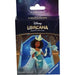 Disney Lorcana TCG Shimmering Skies Set 5 - Tiana 65 Card Sleeves